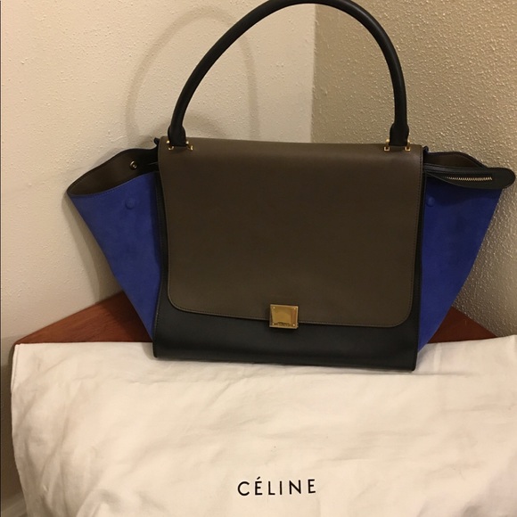 AUTHENTIC LUXURY ITEMS - Picture 5 of 8